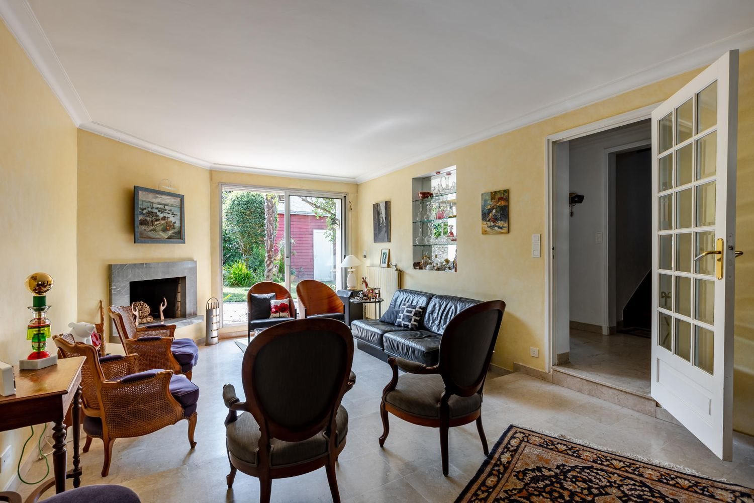 Maison à vendre, 190m², Nantes