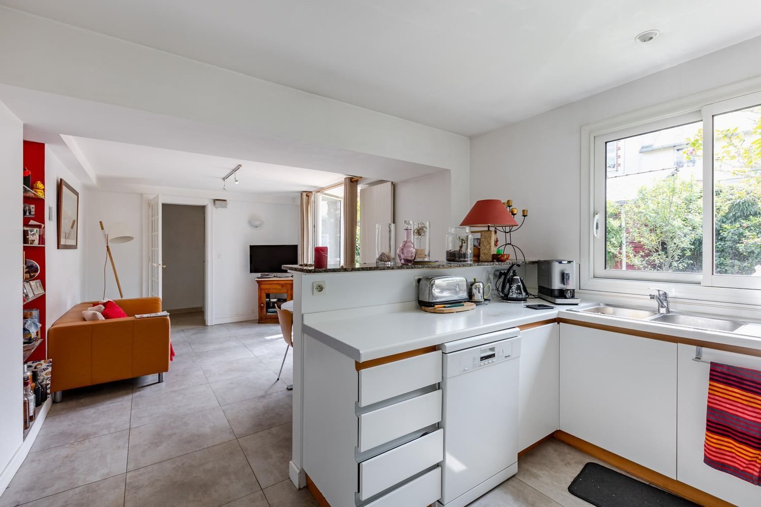 Maison à vendre, 190m², Nantes
