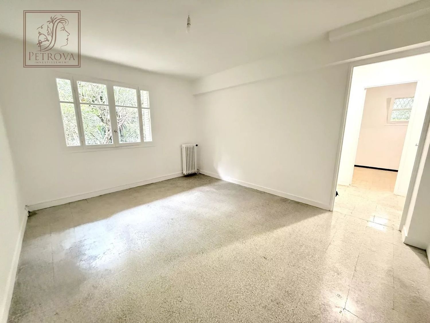 Appartement à vendre, 56m², Nice