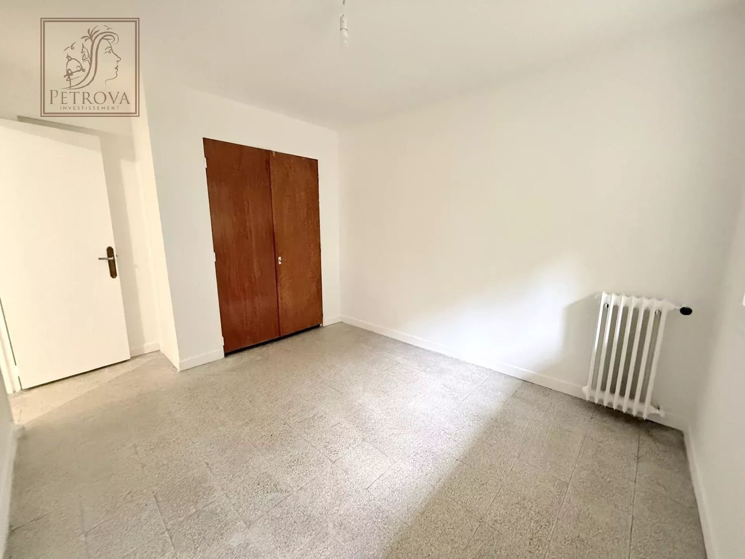 Appartement à vendre, 56m², Nice