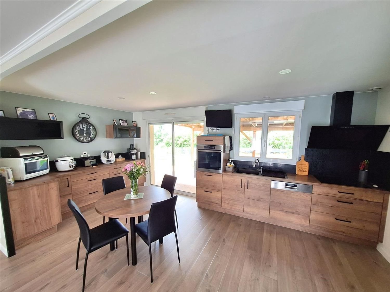 Maison à vendre, 128m², Segré