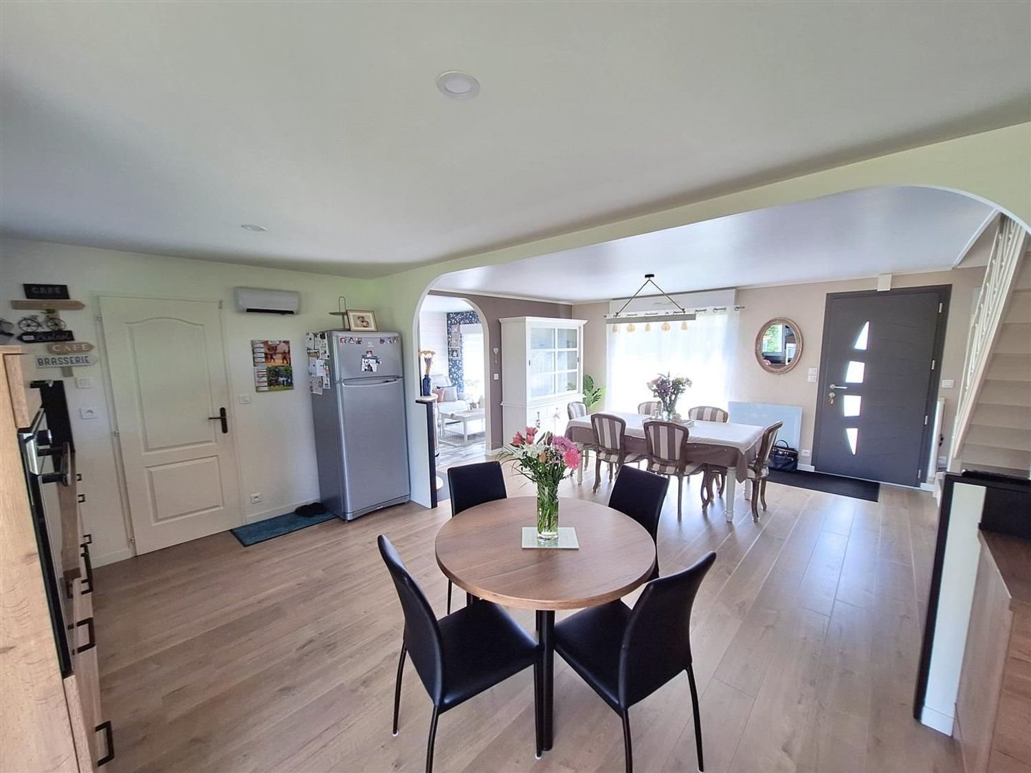 Maison à vendre, 128m², Segré