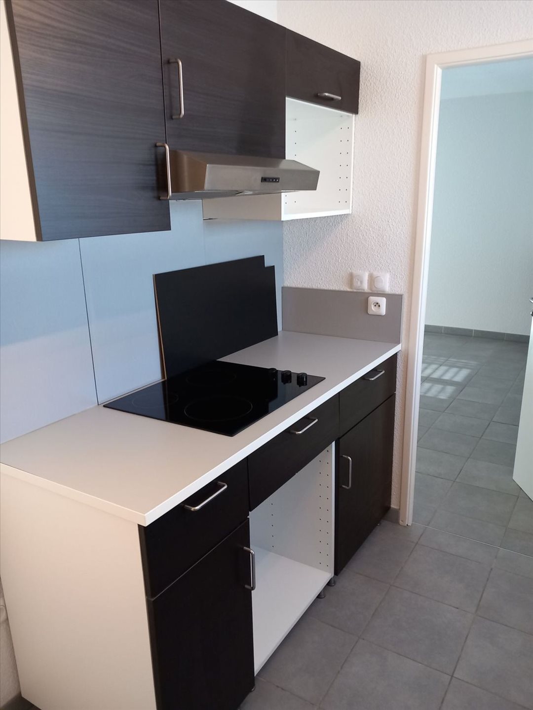 Appartement à louer, 66m², L'Isle-Jourdain