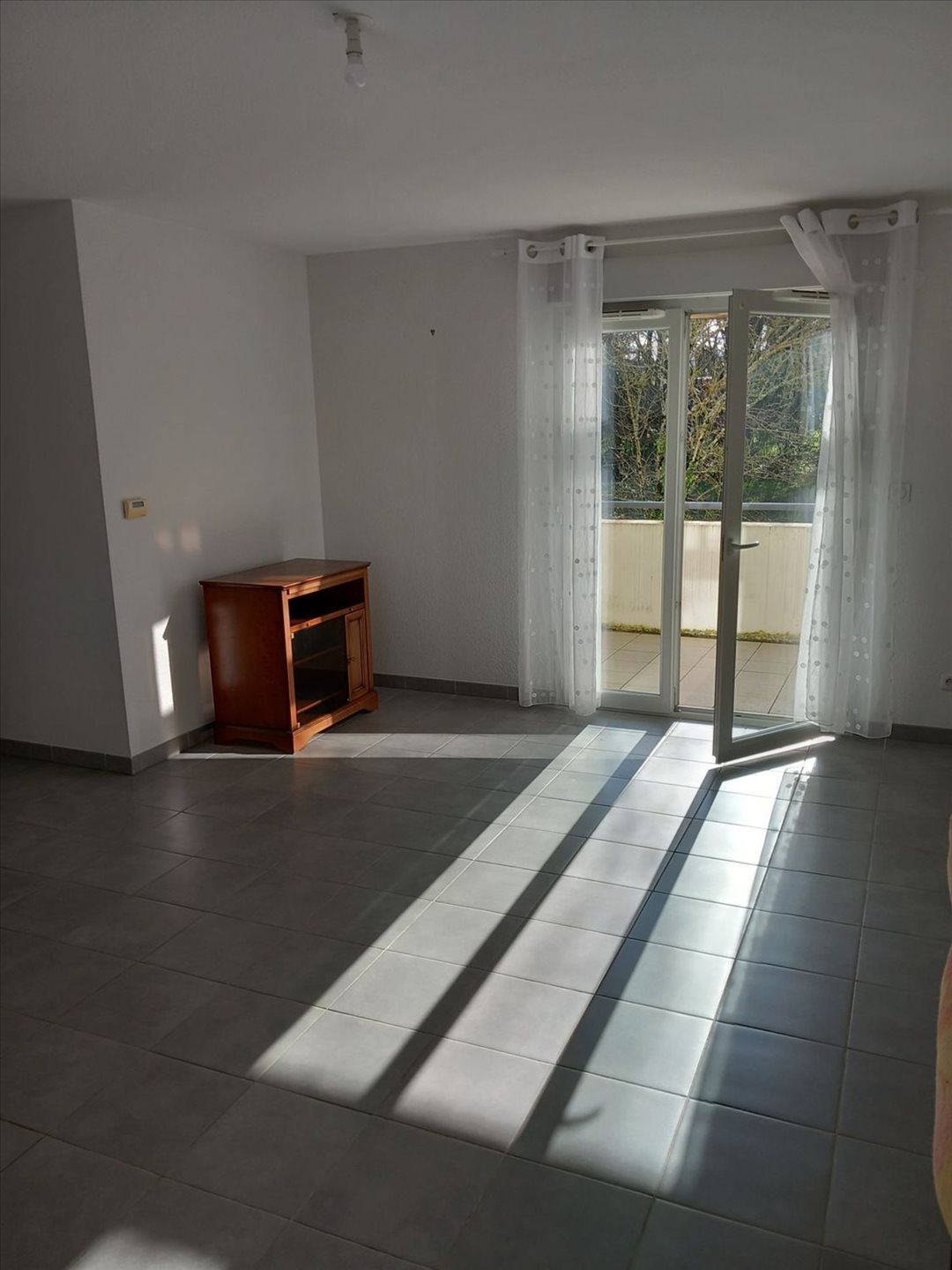 Appartement à louer, 66m², L'Isle-Jourdain