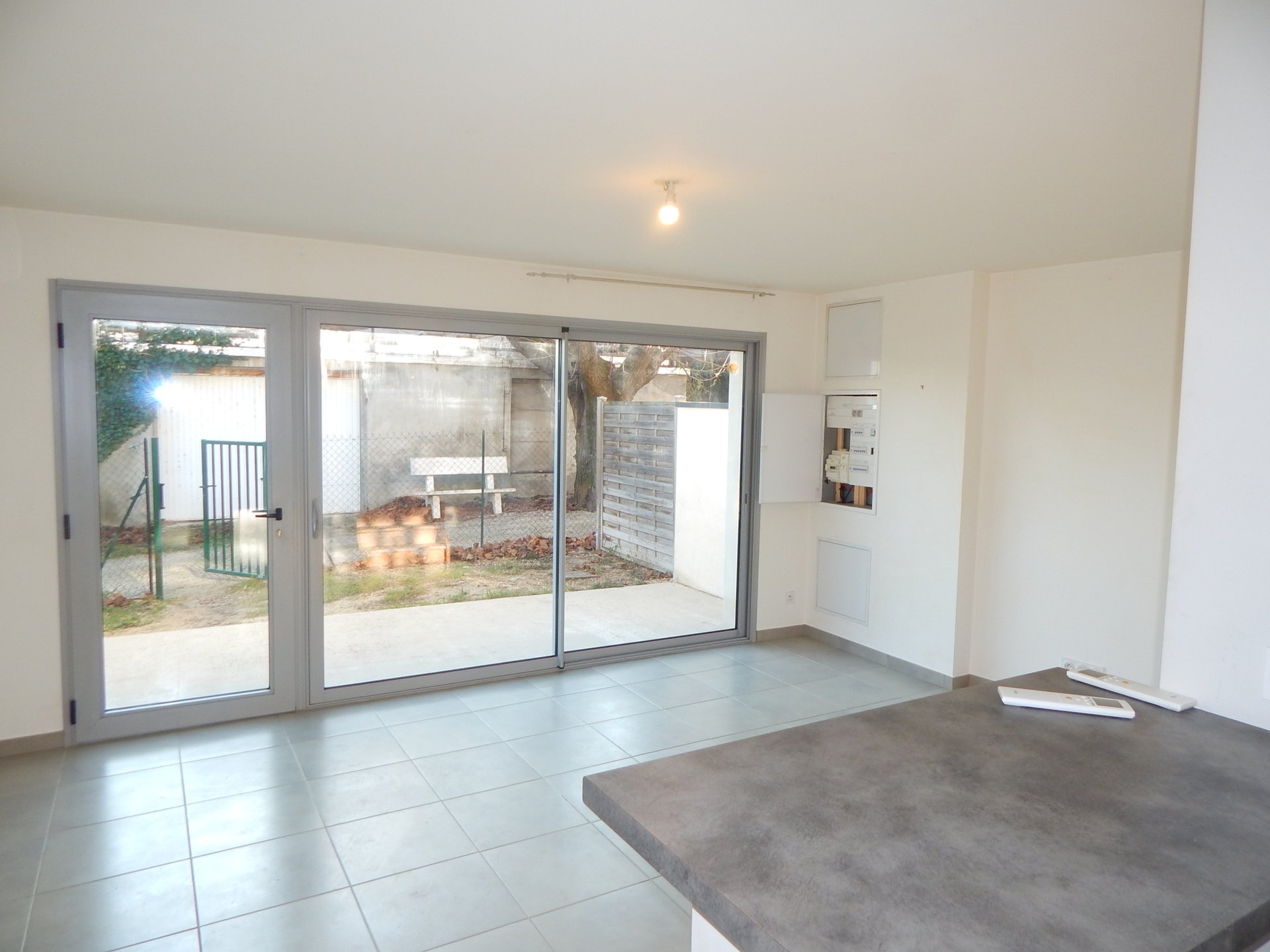 Appartement à louer, 55m², Félines