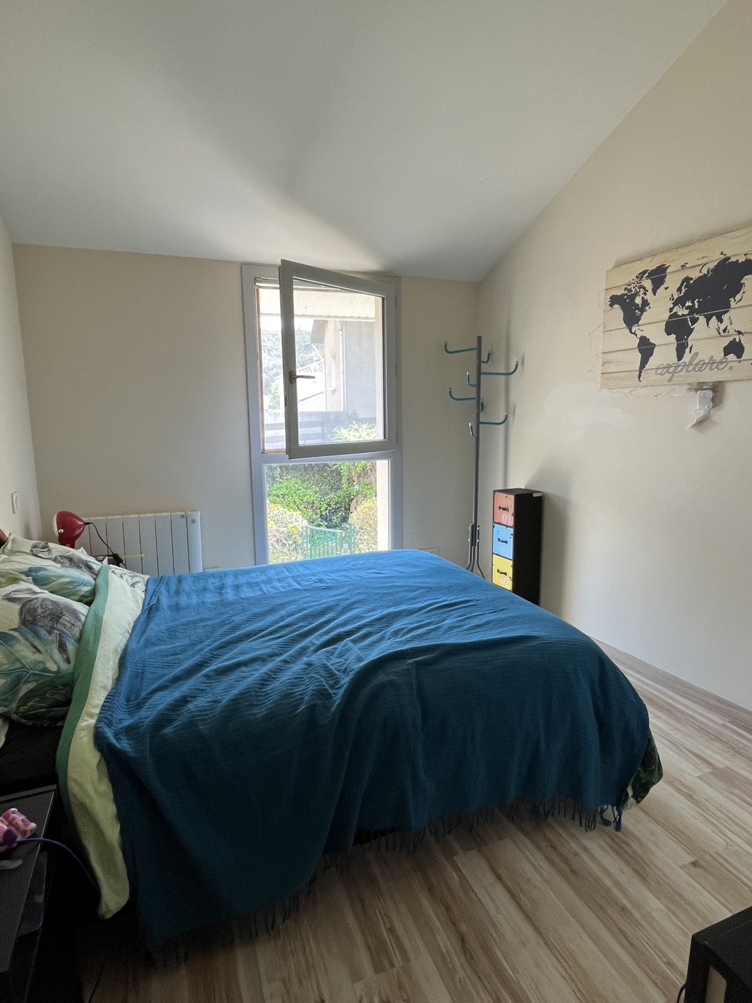 Appartement à louer, 55m², Félines
