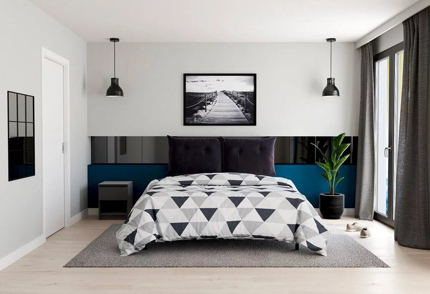 Appartement à vendre, 82m², Aubervilliers