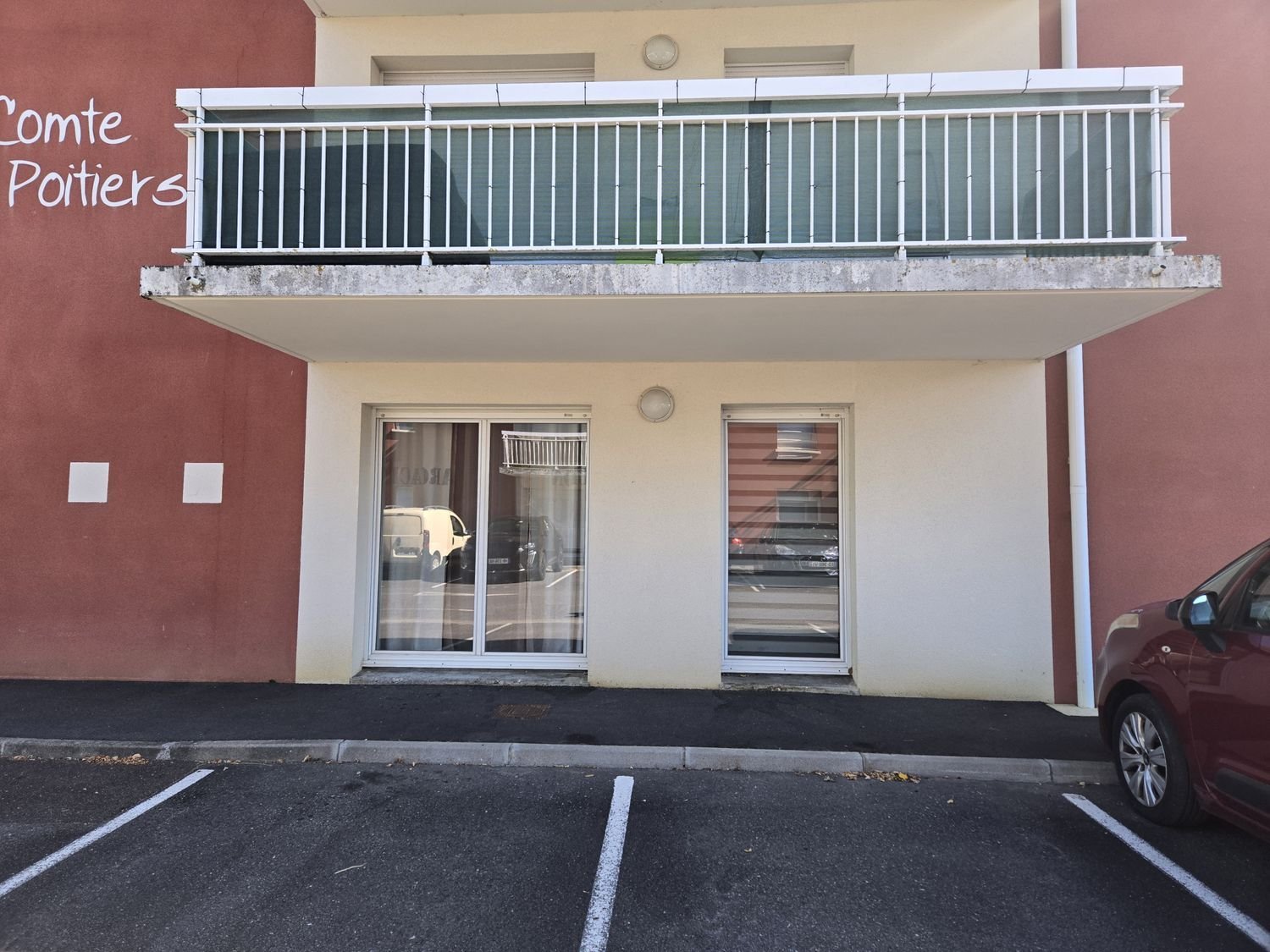 Appartement à vendre, 44m², Belin-Béliet