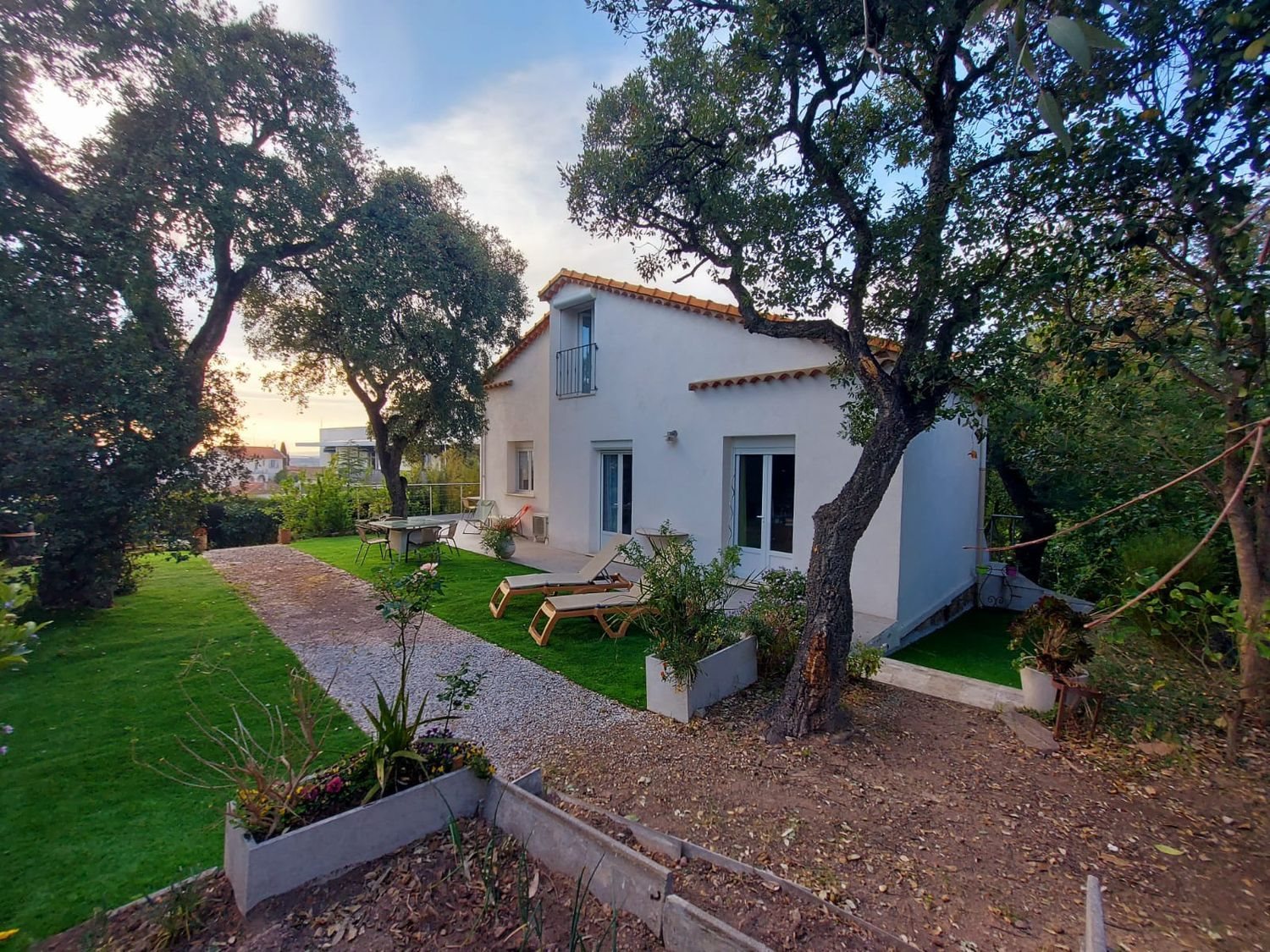 Maison à vendre, 158m², Saint-Raphaël