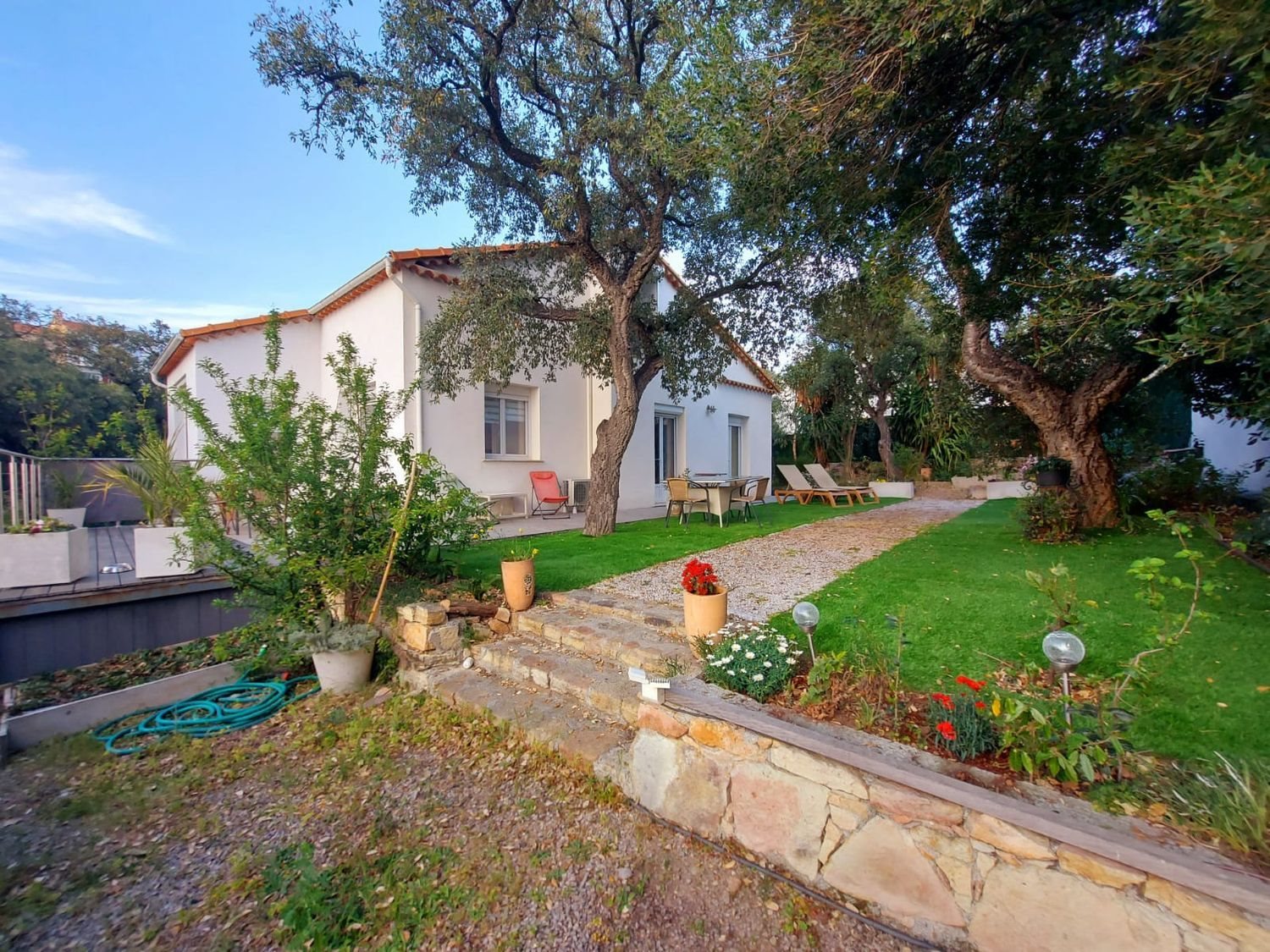 Maison à vendre, 158m², Saint-Raphaël