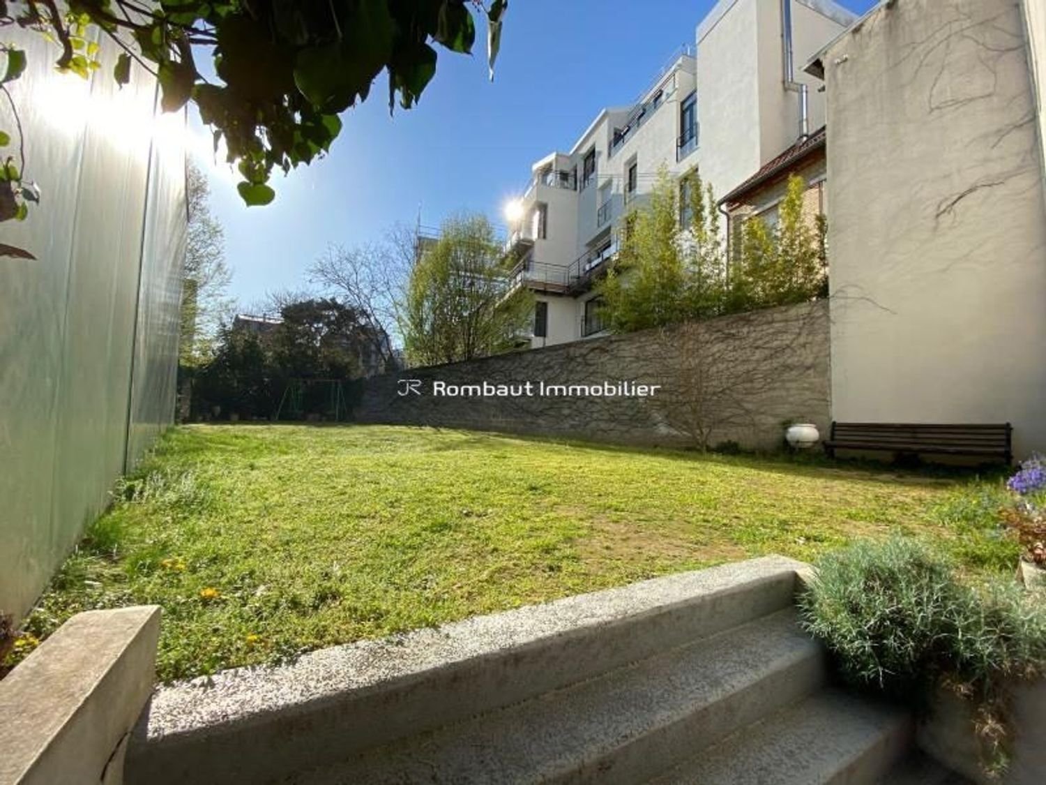 Appartement à vendre, 26m², Boulogne-Billancourt