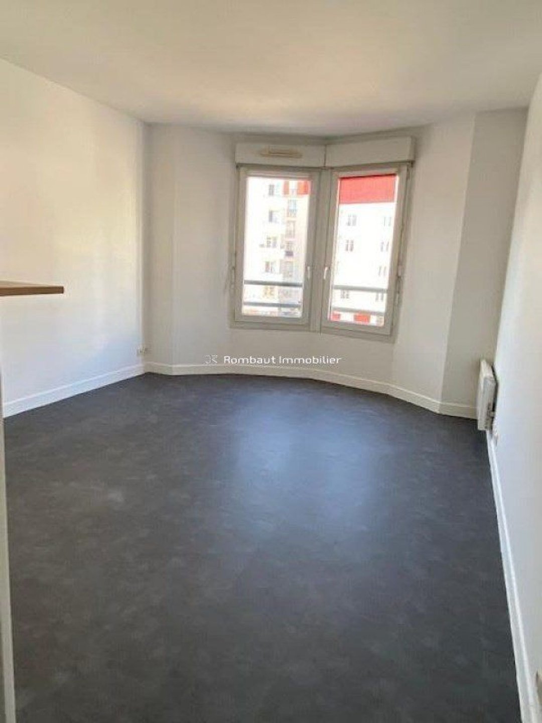 Appartement à vendre, 26m², Boulogne-Billancourt