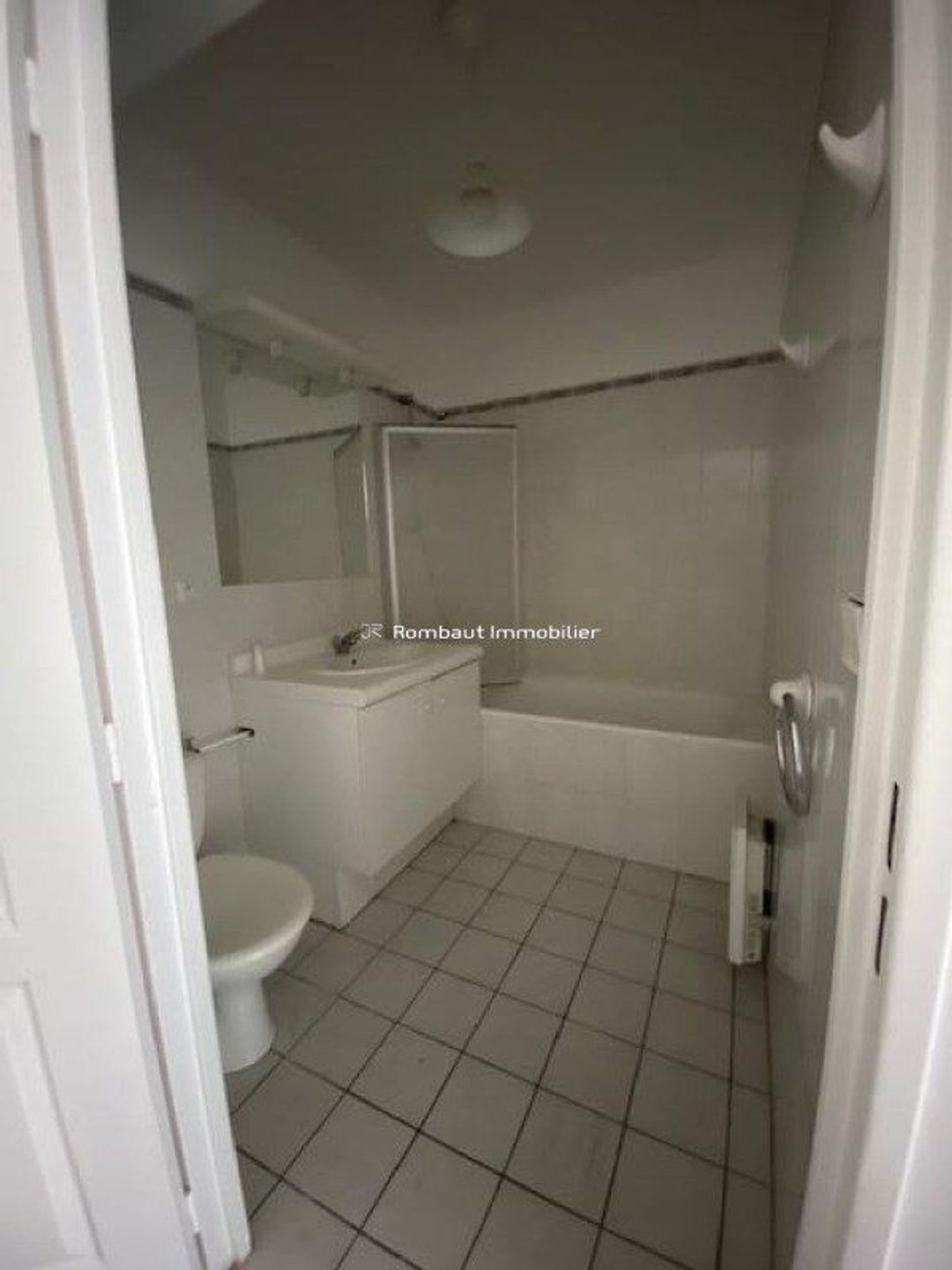 Appartement à vendre, 26m², Boulogne-Billancourt