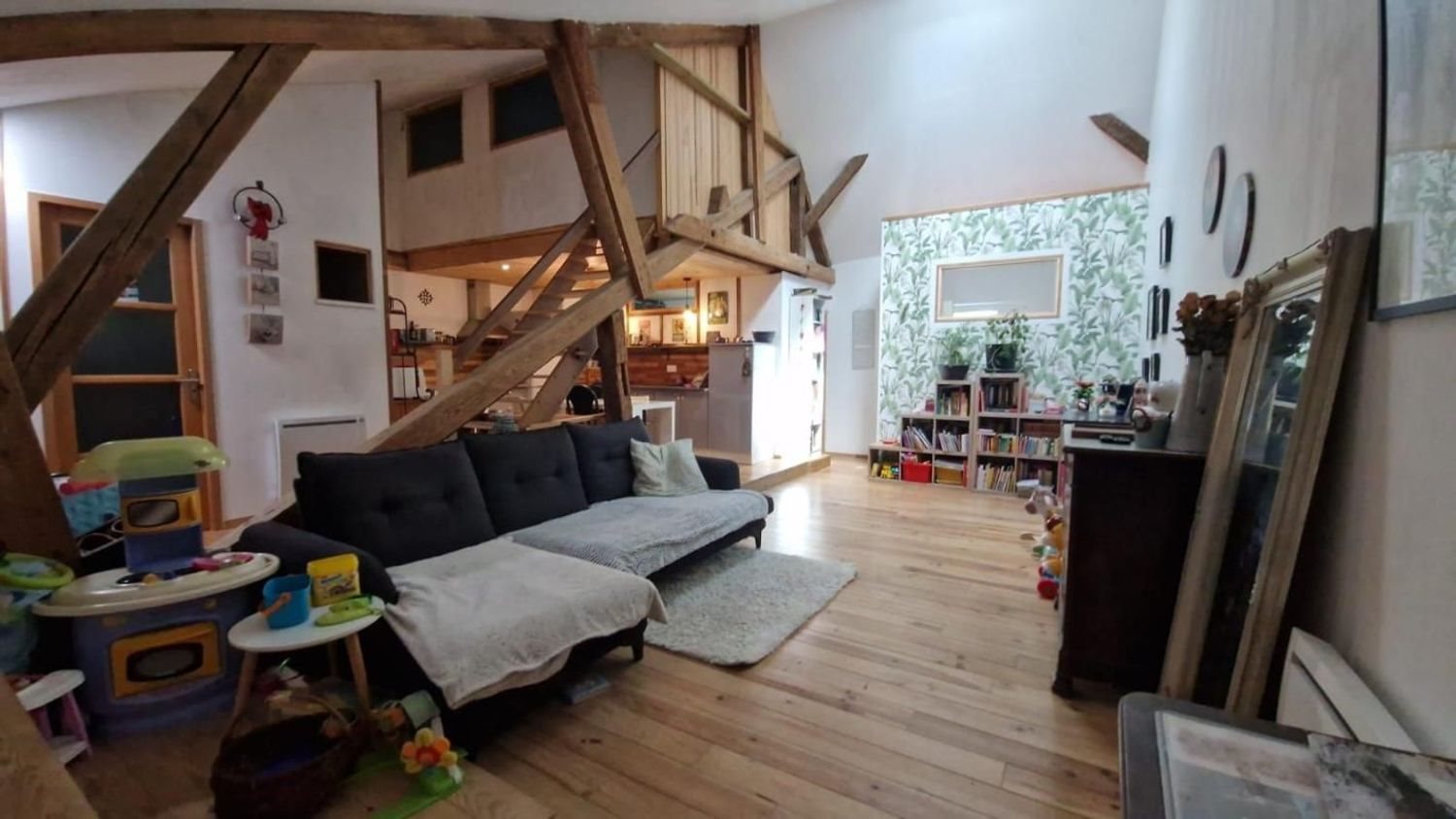 Appartement à vendre, 87m², Rumilly