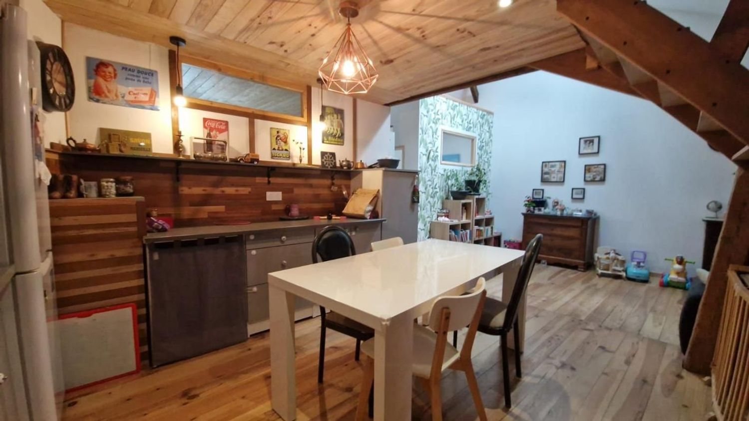 Appartement à vendre, 87m², Rumilly