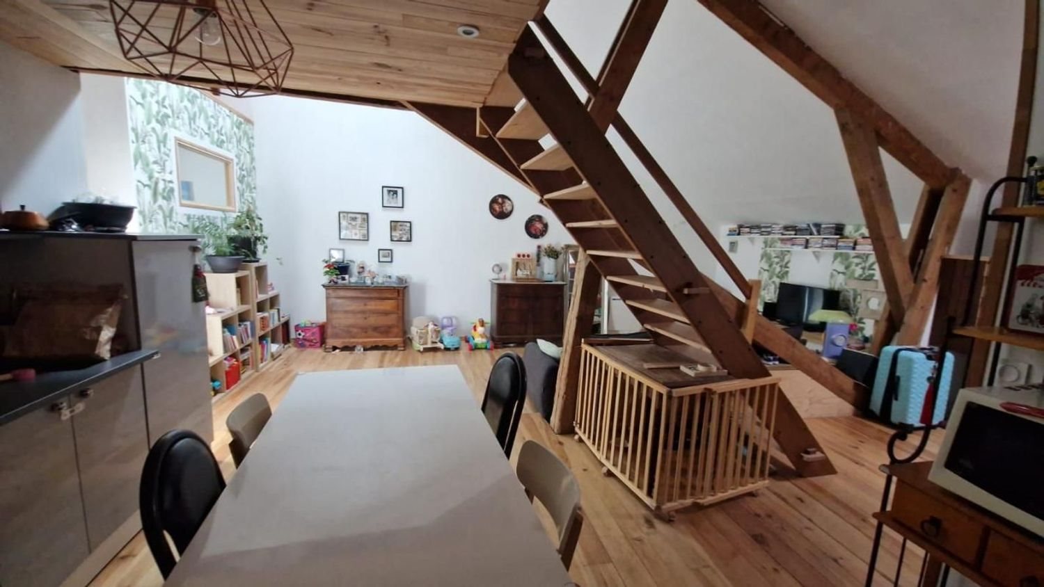 Appartement à vendre, 87m², Rumilly