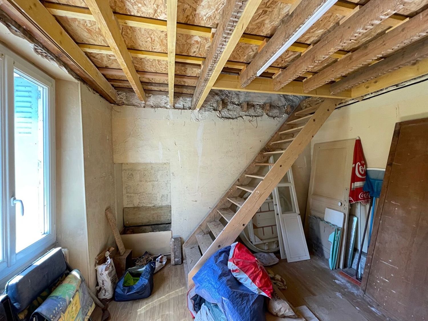 Maison à vendre, 70m², La Ferté-sous-Jouarre