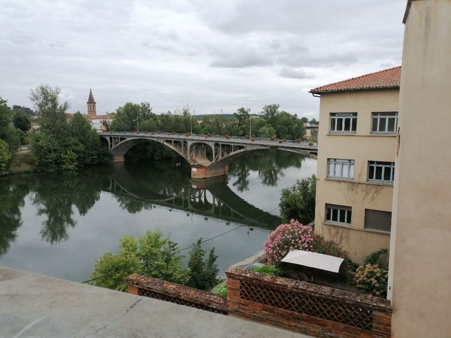 Appartement à louer, 96m², Montauban