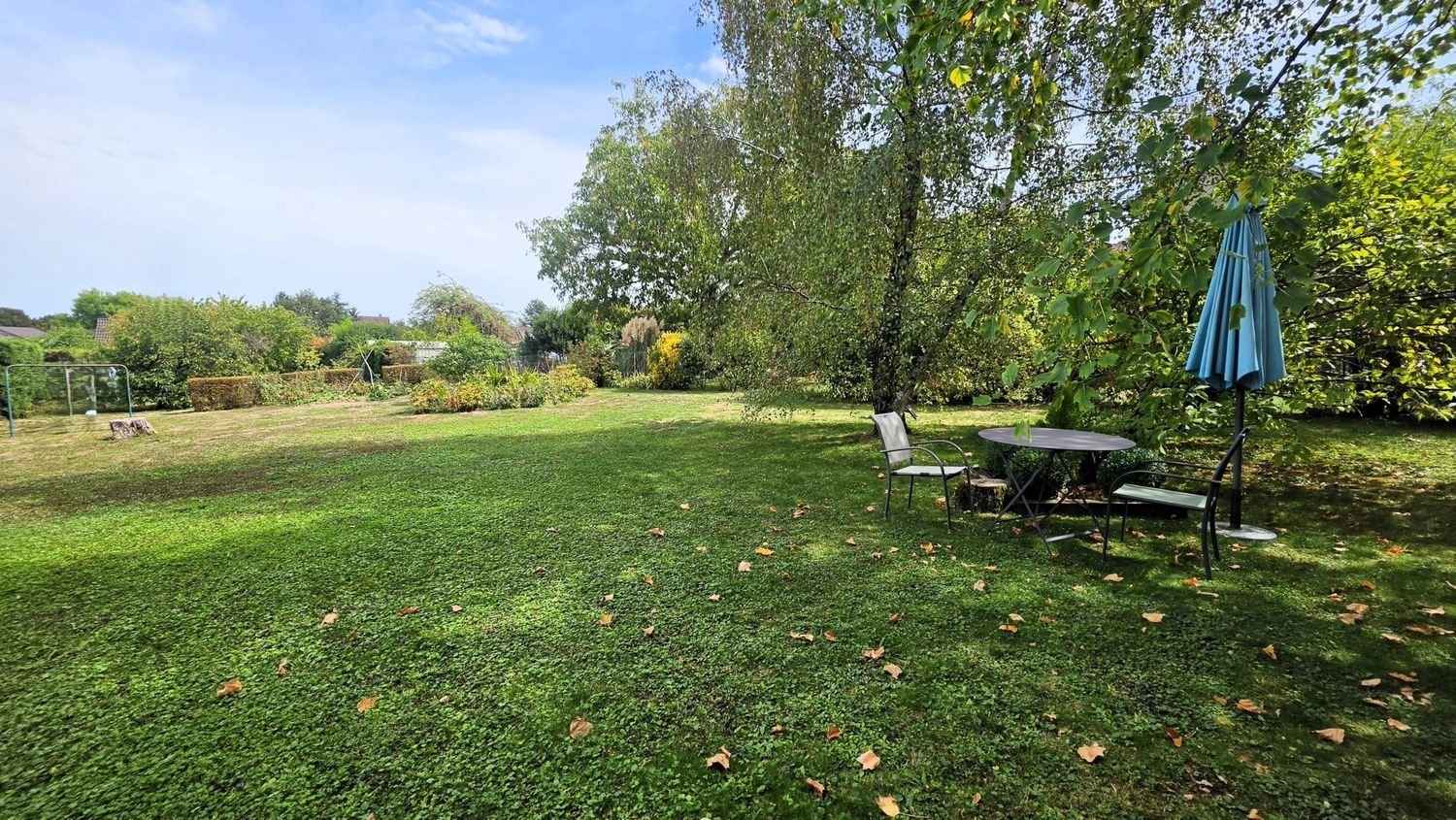 Maison à vendre, 85m², Sciez