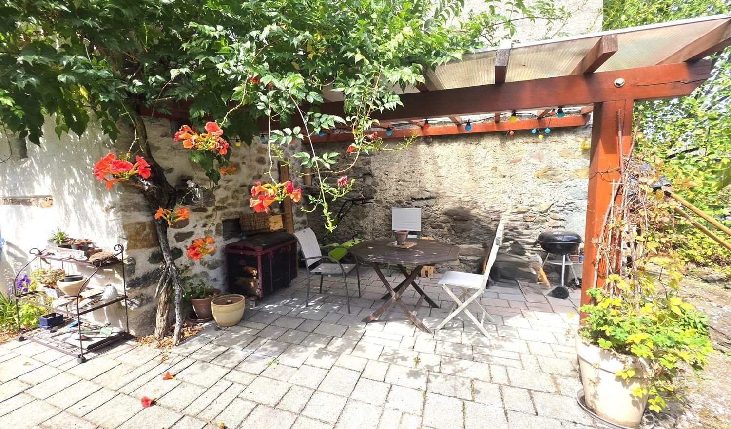 Maison à vendre, 85m², Sciez