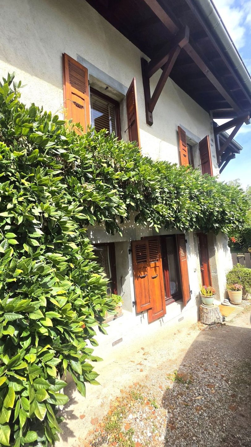 Maison à vendre, 85m², Sciez