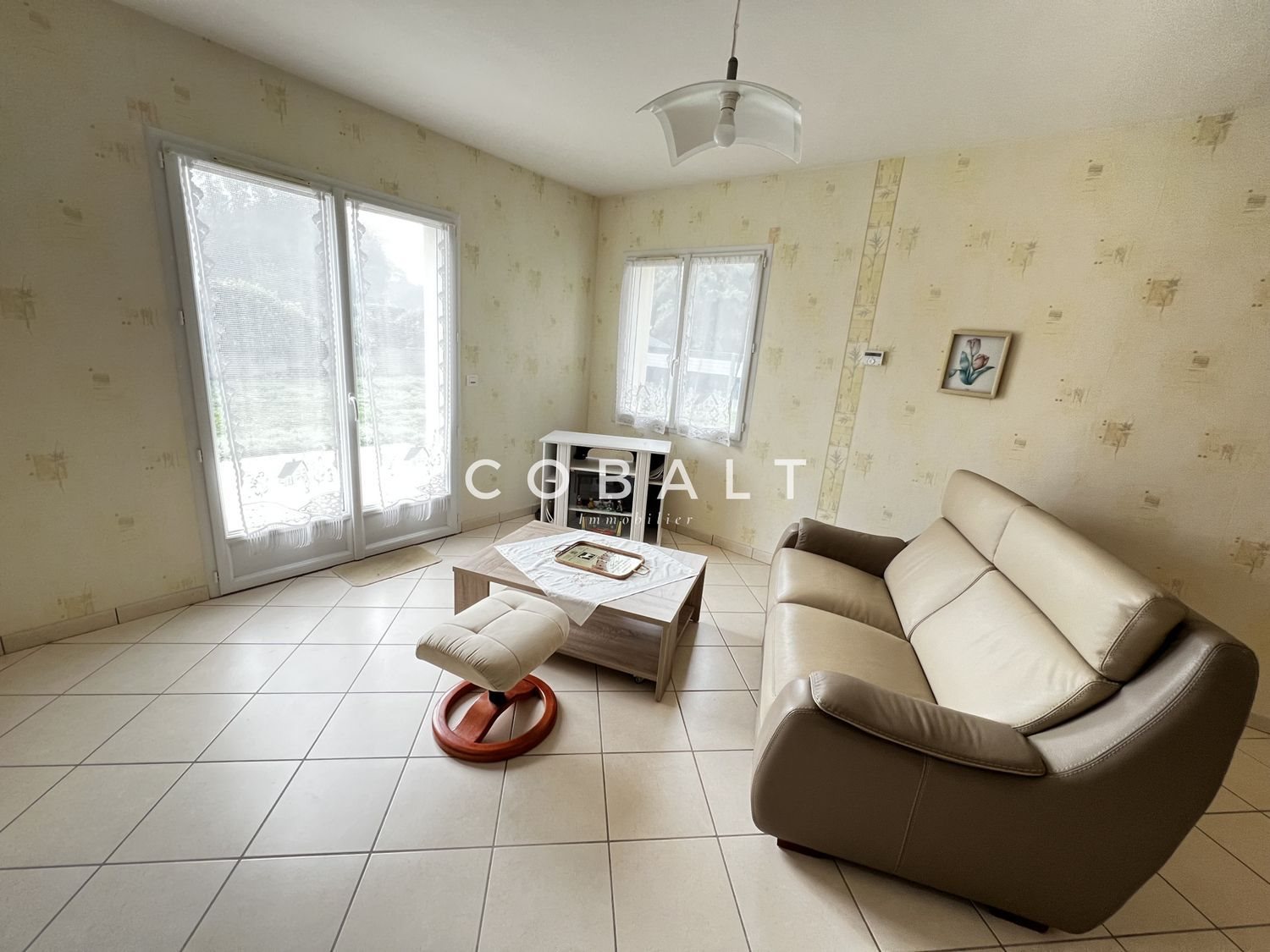 Maison à vendre, 100m², Bouvron