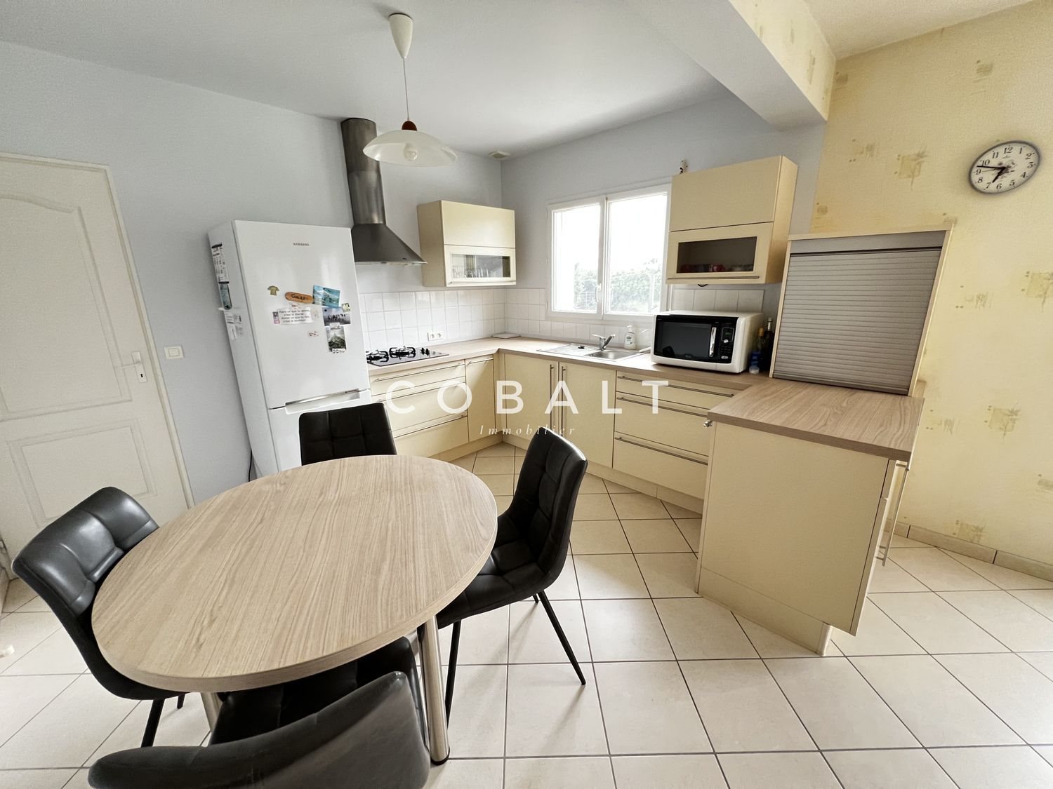 Maison à vendre, 100m², Bouvron