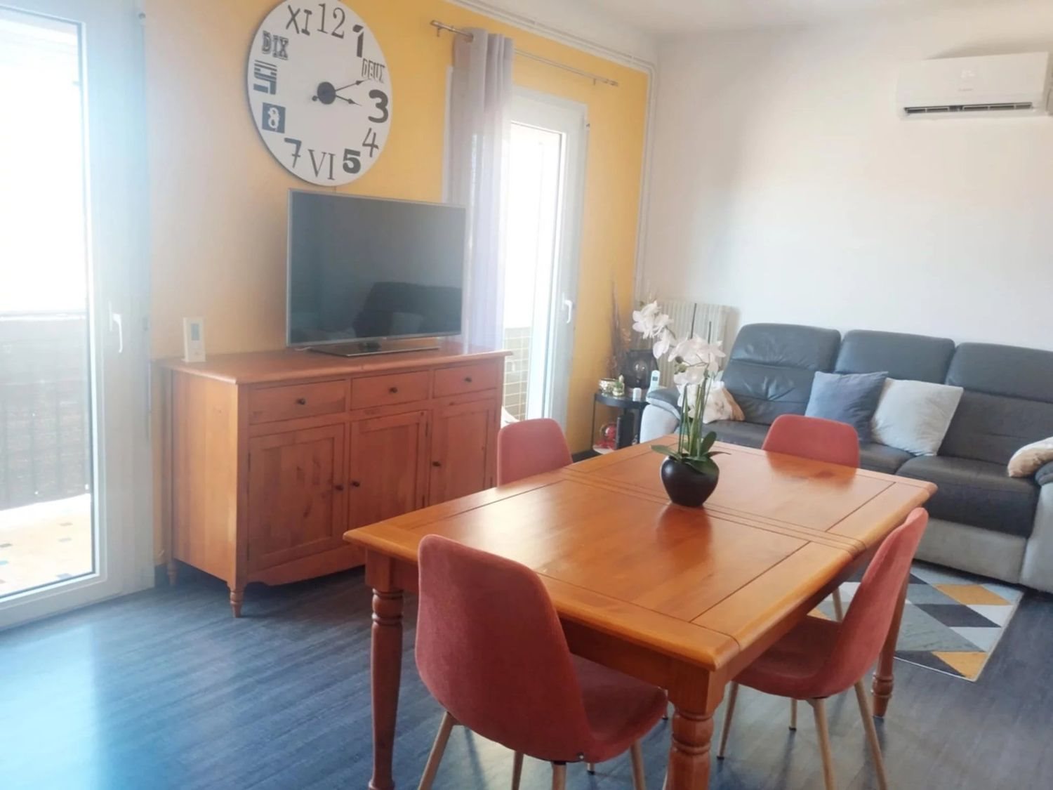 Appartement à vendre, 71m², Sigean