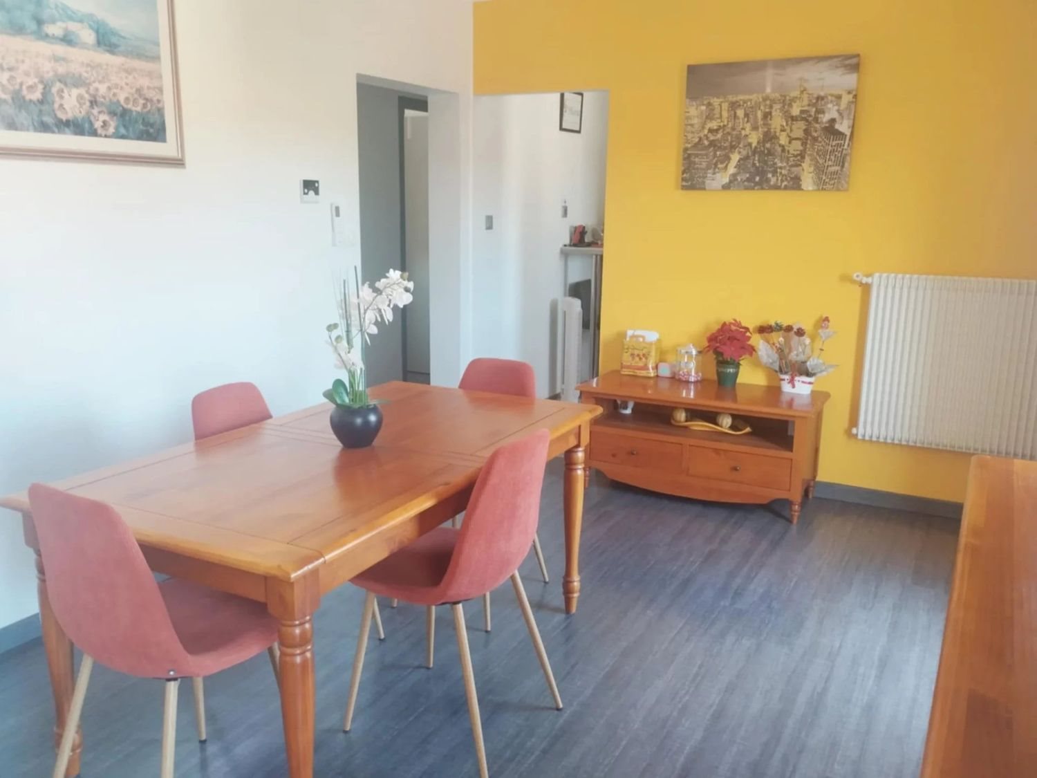 Appartement à vendre, 71m², Sigean