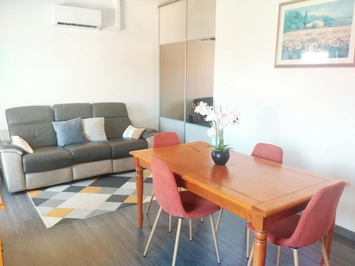 Appartement à vendre, 71m², Sigean