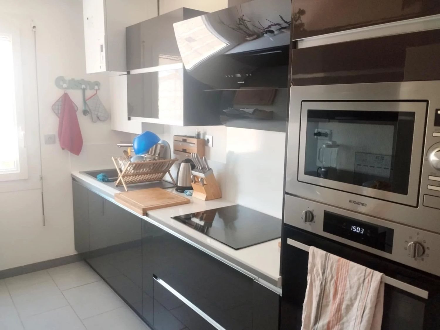 Appartement à vendre, 71m², Sigean