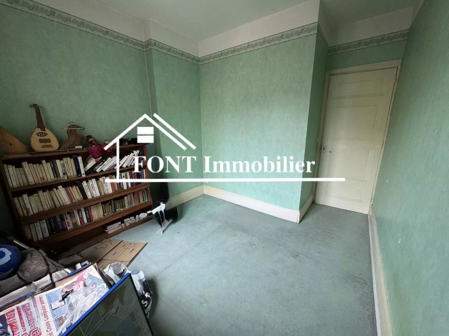 Appartement à vendre, 126m², Saint-Étienne