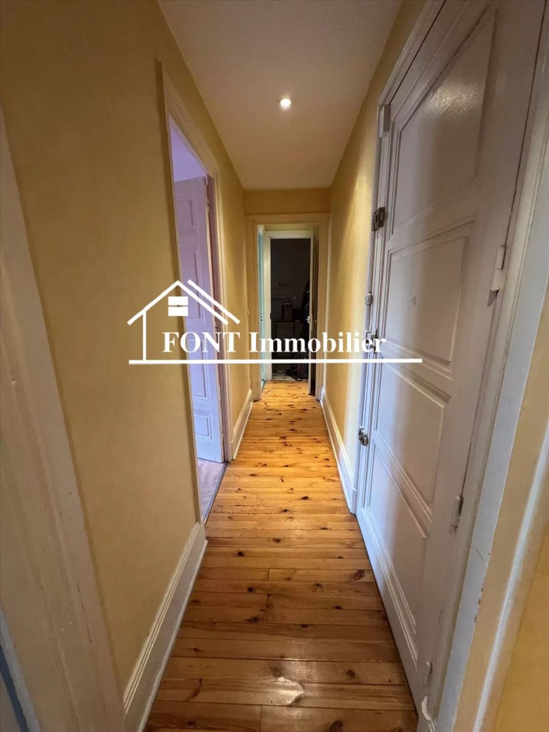 Appartement à vendre, 126m², Saint-Étienne