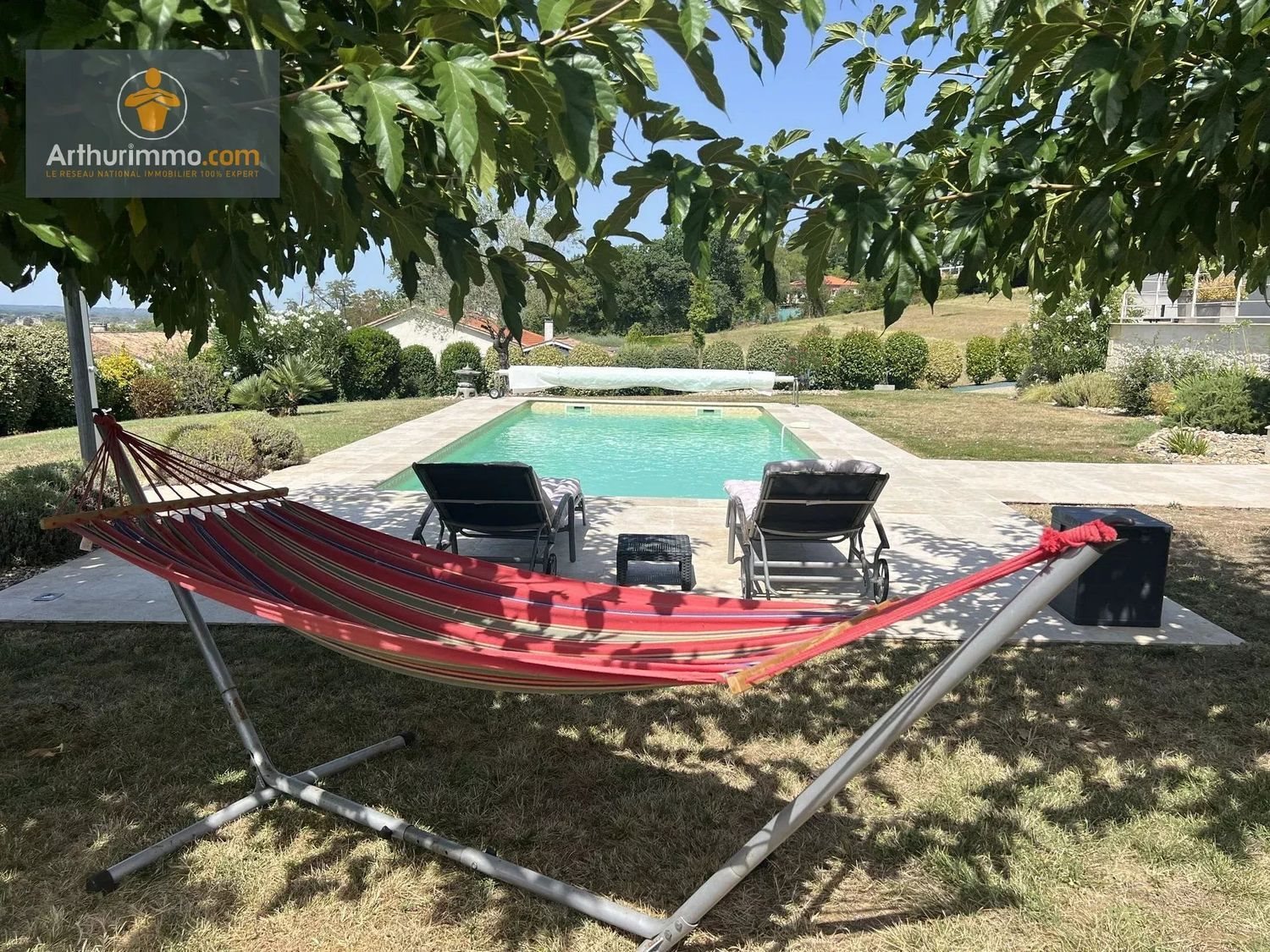 Maison à vendre, 177m², Sainte-Bazeille