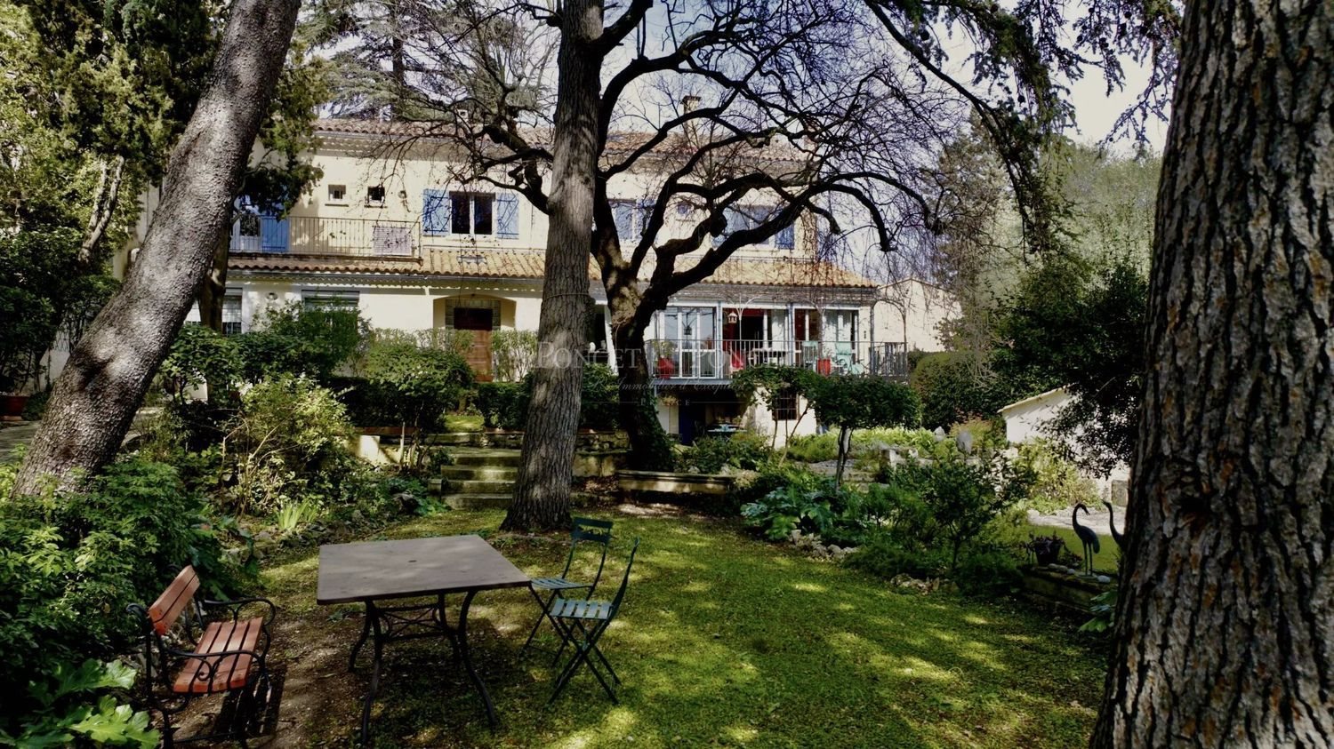 Maison à vendre, 181m², Nîmes