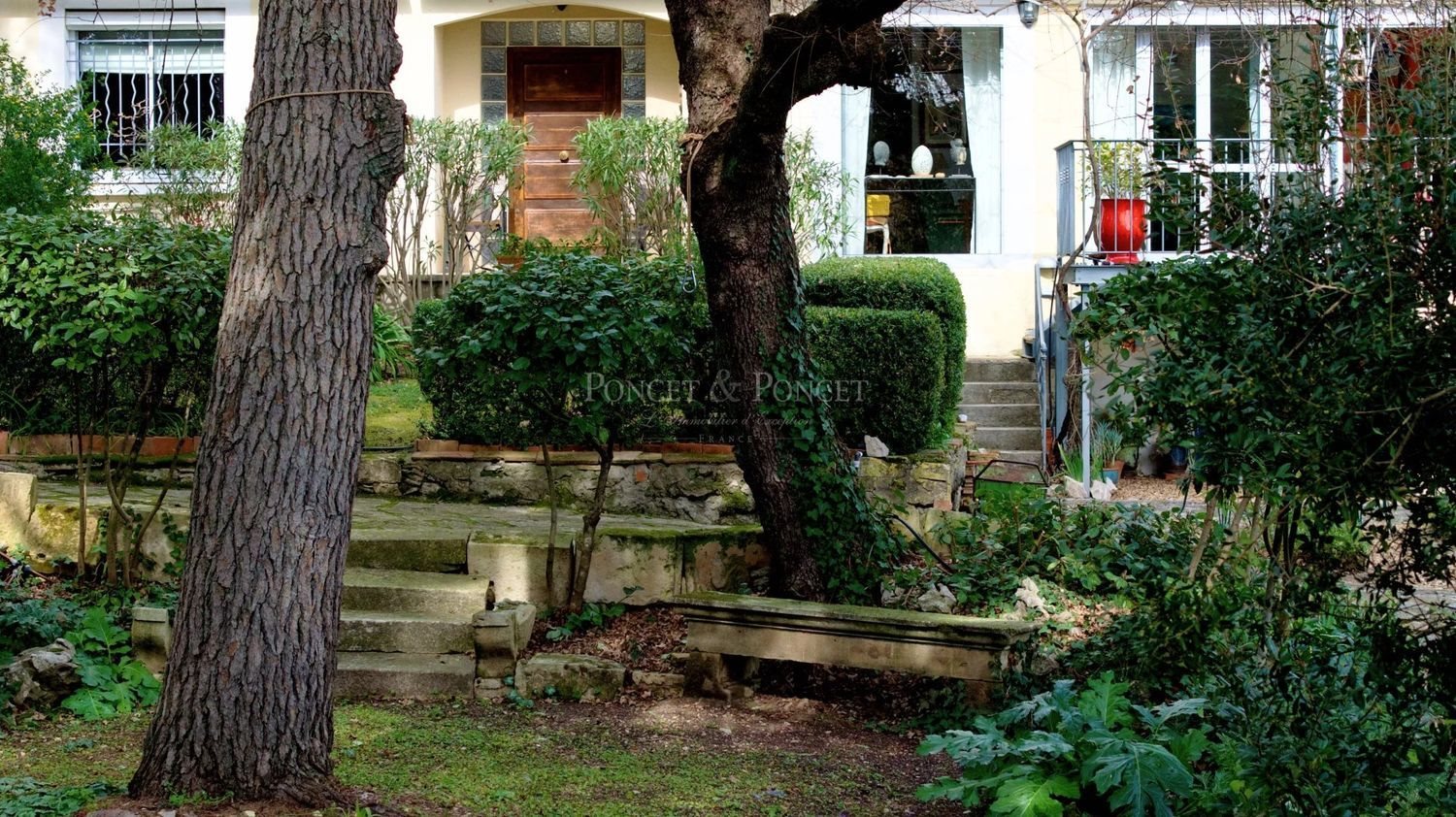 Maison à vendre, 181m², Nîmes