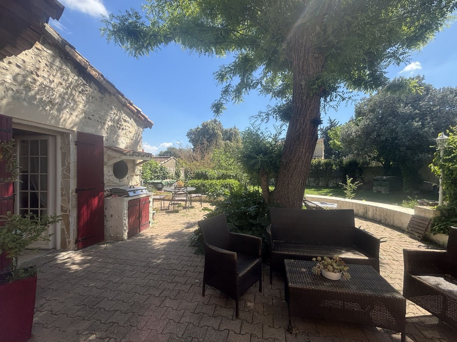 Maison à vendre, 140m², Bellegarde