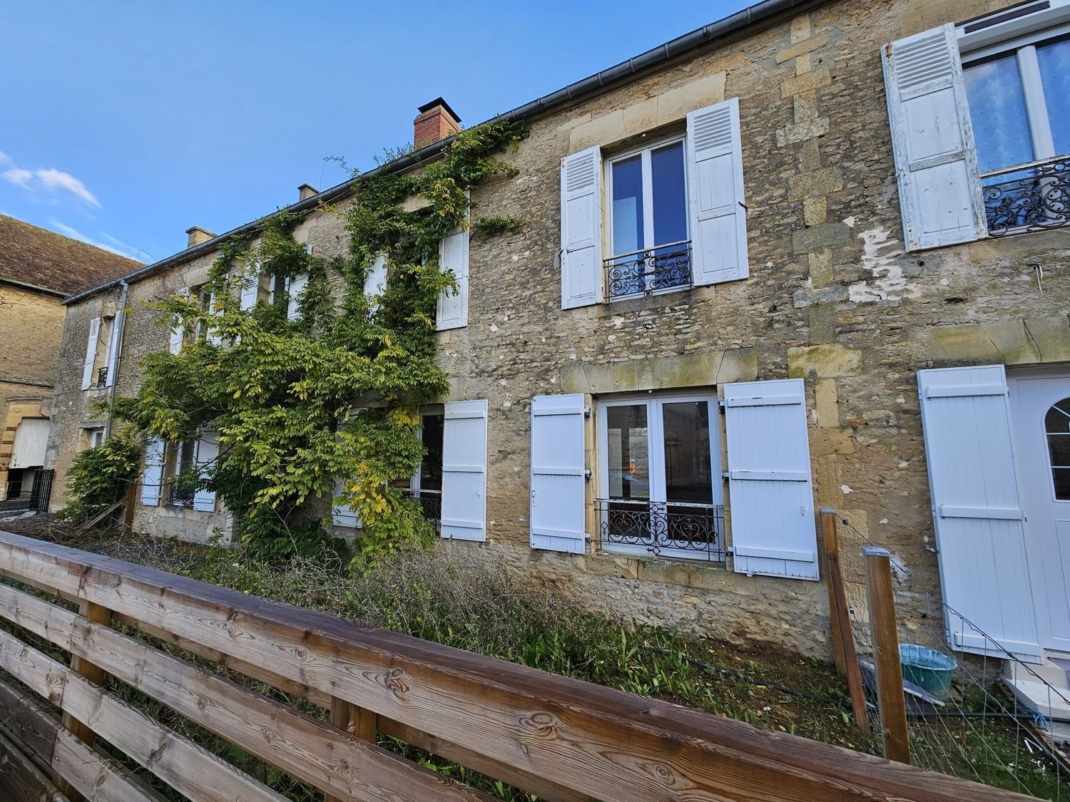 Maison à vendre, 115m², Biéville-Beuville
