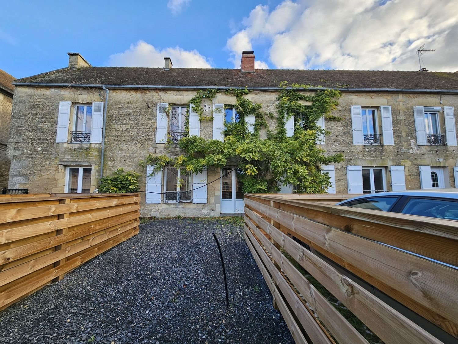 Maison à vendre, 115m², Biéville-Beuville