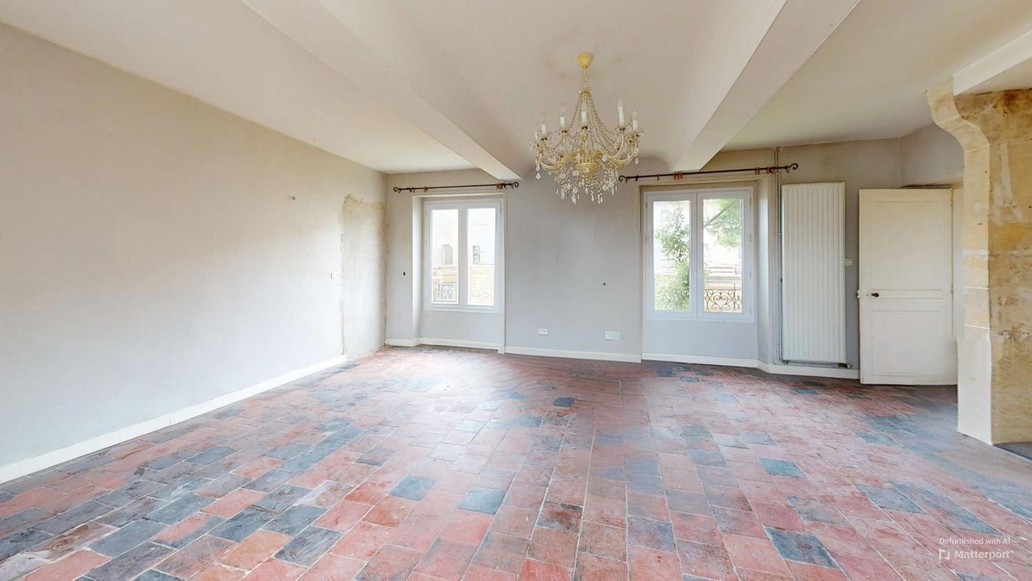 Maison à vendre, 115m², Biéville-Beuville