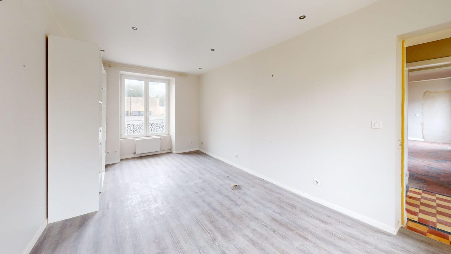 Maison à vendre, 115m², Biéville-Beuville