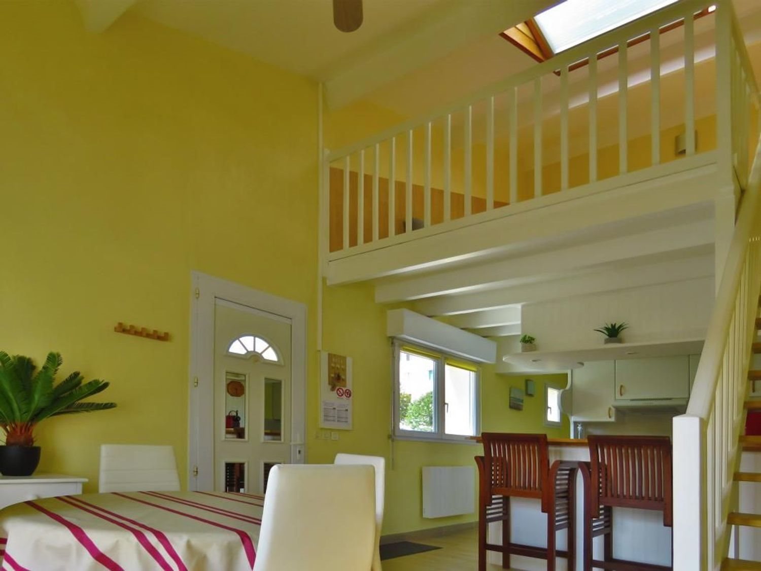 Appartement à vendre, 67m², Anglet