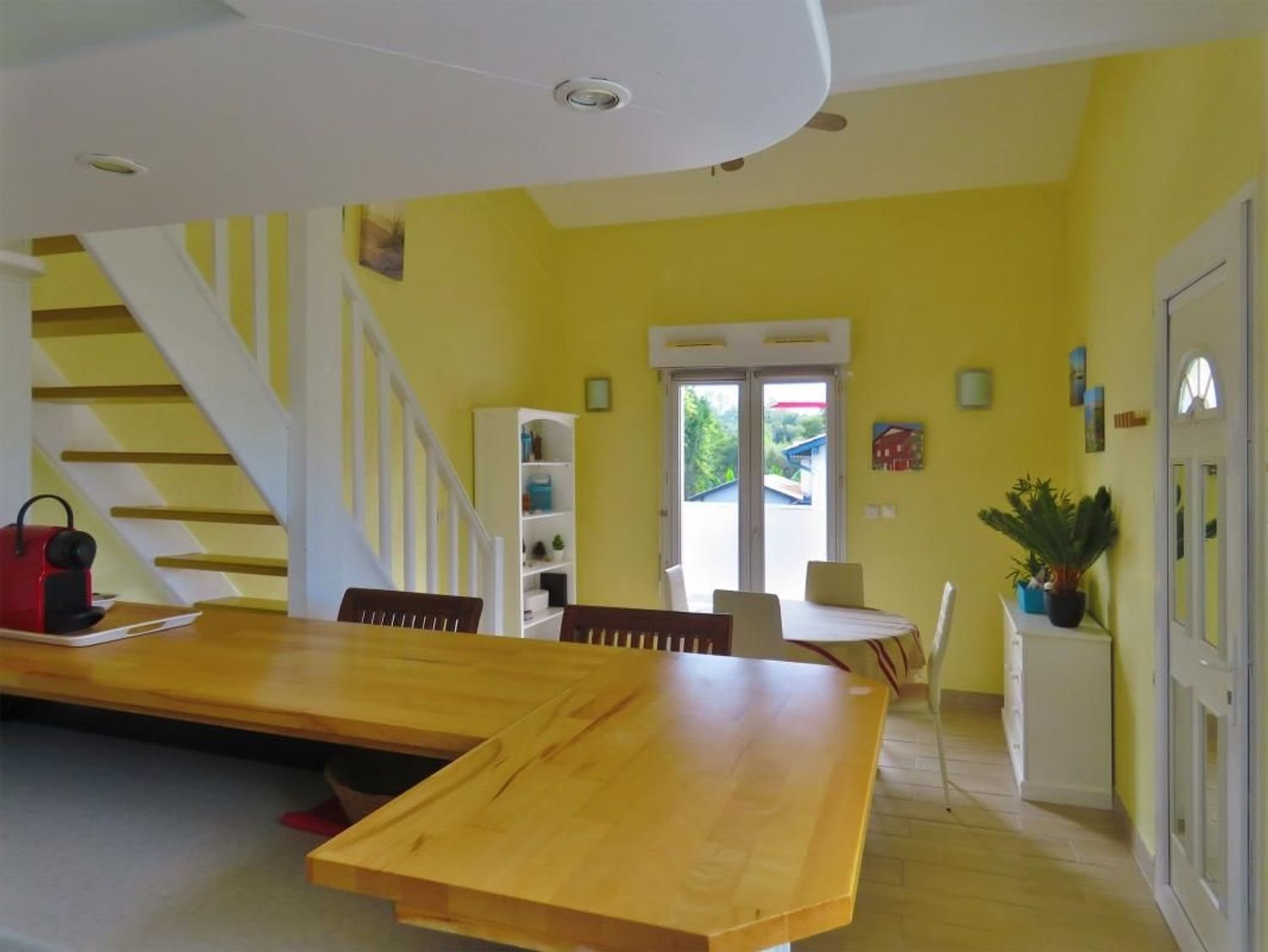 Appartement à vendre, 67m², Anglet