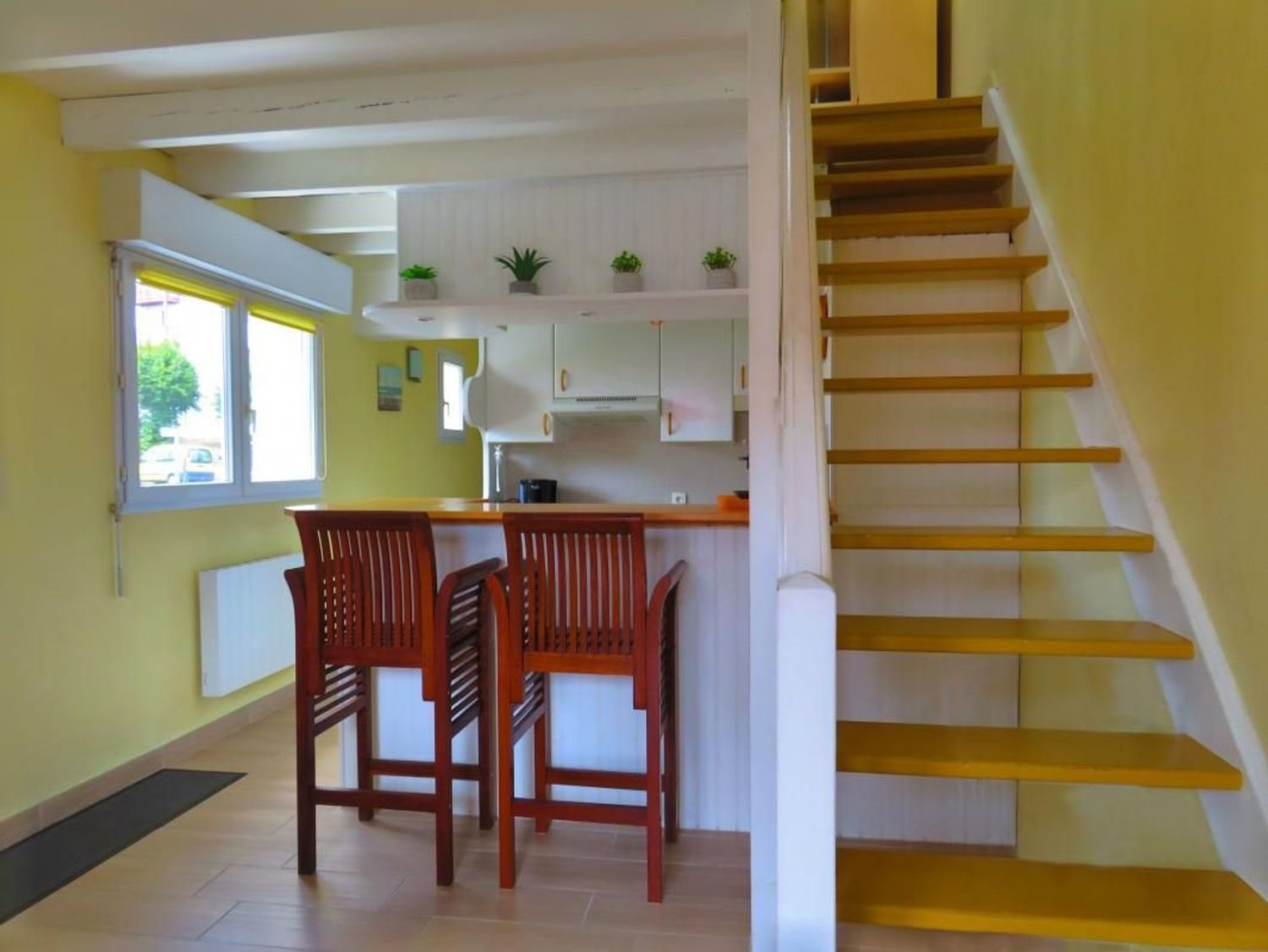 Appartement à vendre, 67m², Anglet