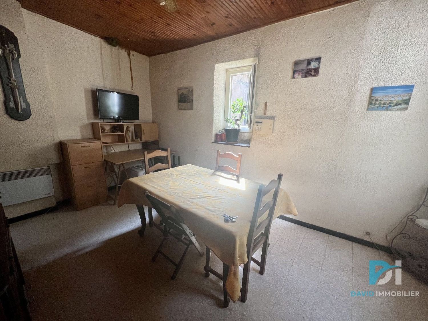 Maison à vendre, 74m², Montblanc