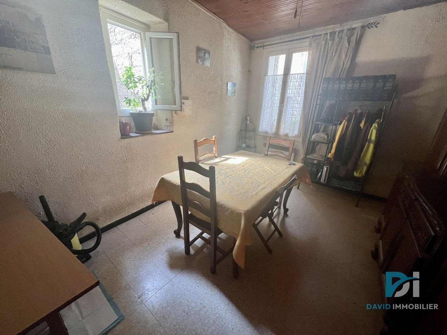 Maison à vendre, 74m², Montblanc