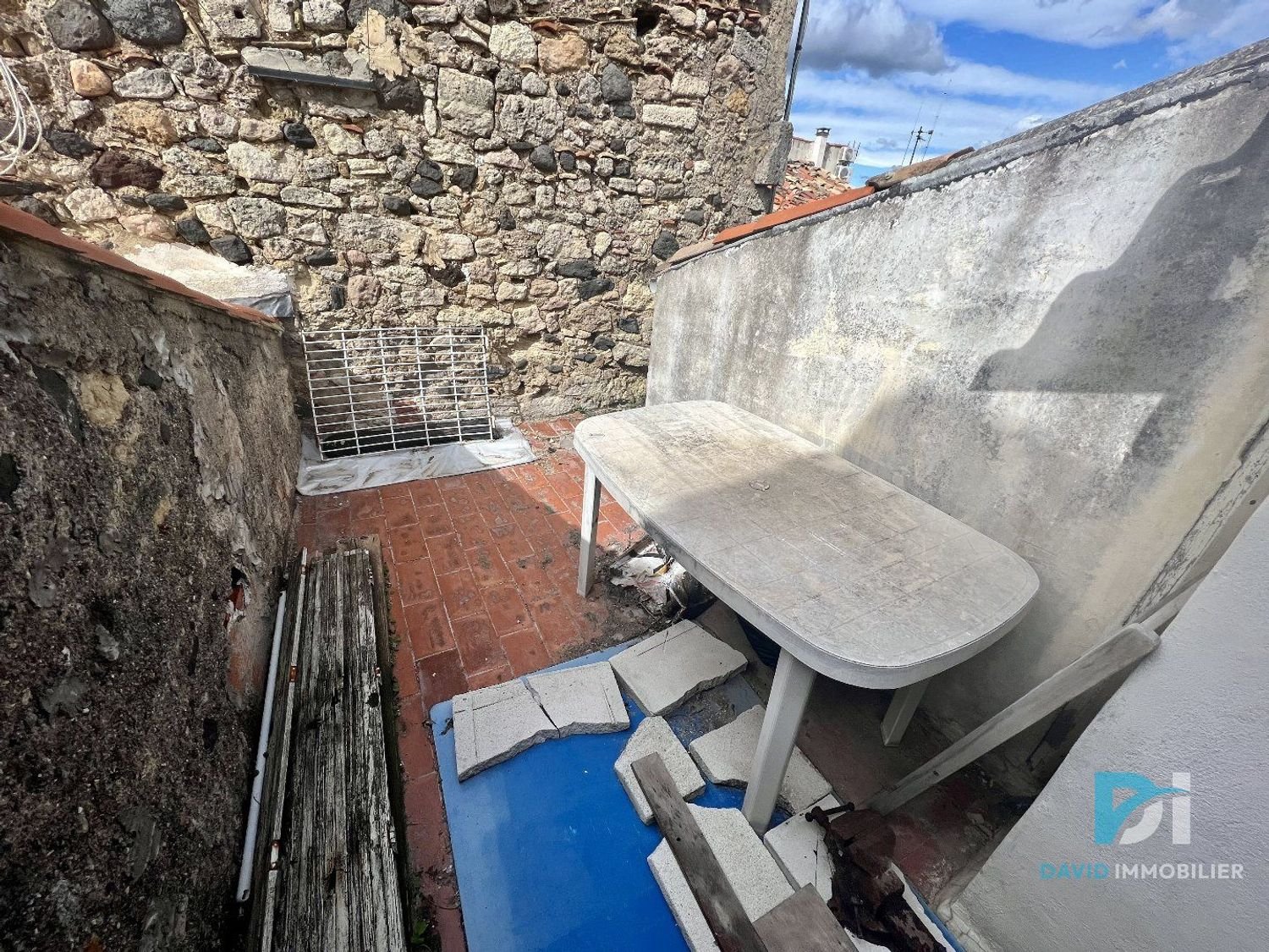 Maison à vendre, 74m², Montblanc