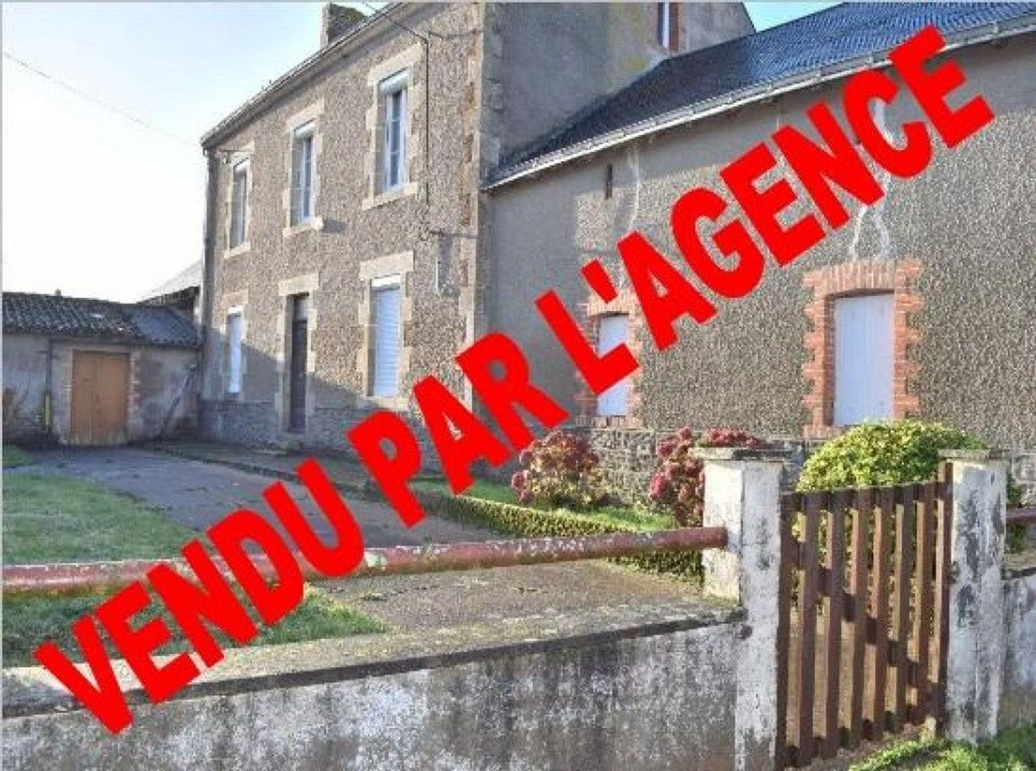 Maison à vendre, 135m², La Planche