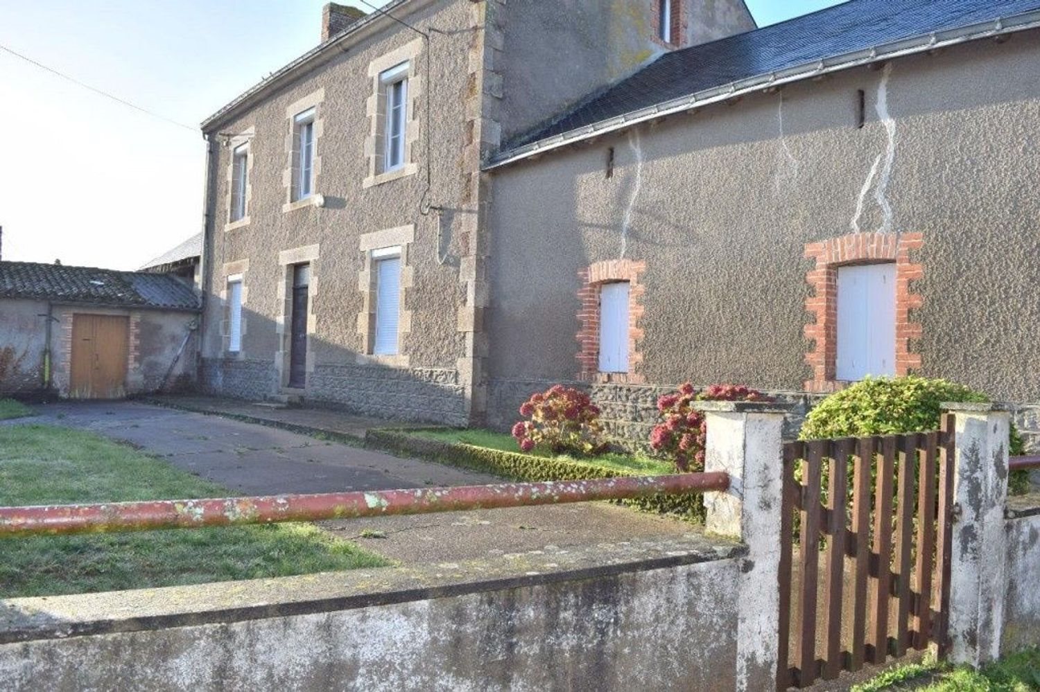 Maison à vendre, 135m², La Planche