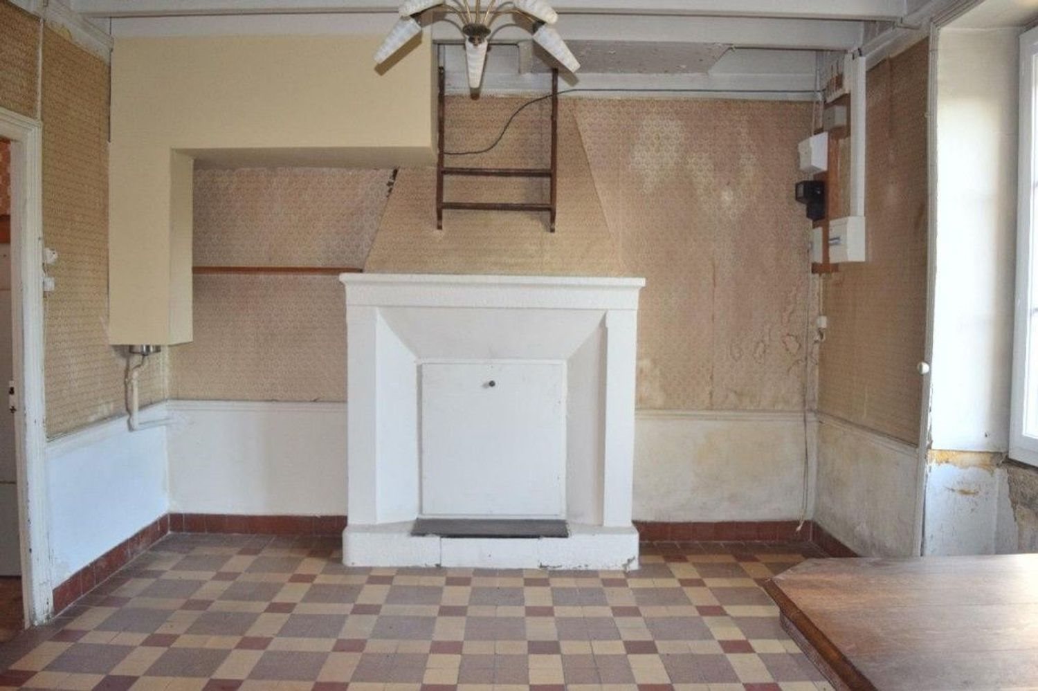 Maison à vendre, 135m², La Planche